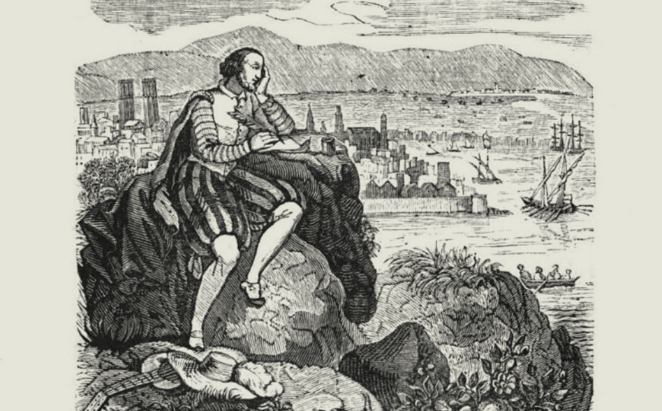 La recepció literària catalana de Pere Serafí <br>al segle XIX