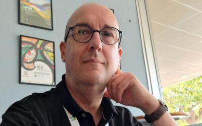 Seminari del CLT amb Xavier Villalba