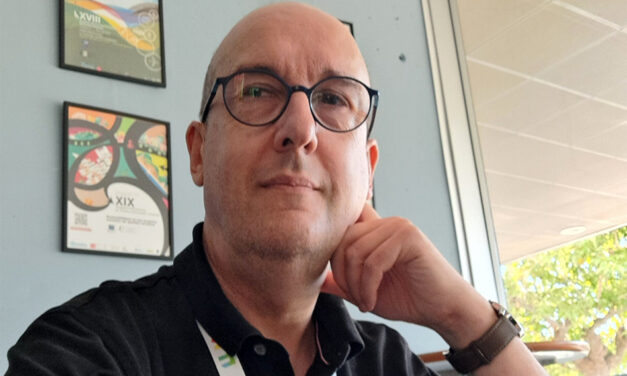 Seminari del CLT amb Xavier Villalba