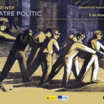 III Seminari Nou Teatre Polític