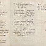 Aniversari d’“El pi de Formentor” i «La deixa del geni grec»,  de Miquel Costa i Llobera