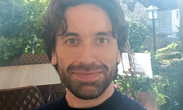 Seminari del CLT amb Federico Schirato