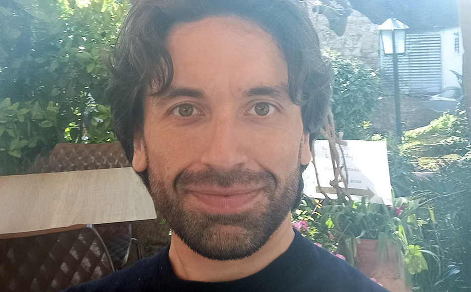 Seminari del CLT amb Federico Schirato