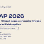 Workshop BiLaP 2026