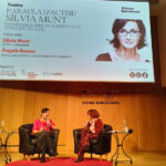 Fotografies del Seminari «Paraula d’actriu– paraula d’actor»