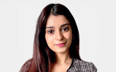 Seminari del CLT amb Anushree Mishra