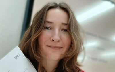 Seminari del CLT amb Natalia Moskvina