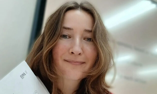 Seminari del CLT amb Natalia Moskvina