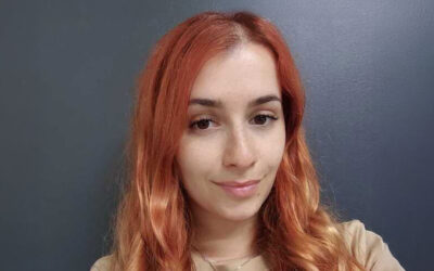 Seminari del CLT amb Nikoleta Pantelidou