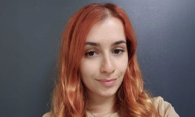 Seminari del CLT amb Nikoleta Pantelidou