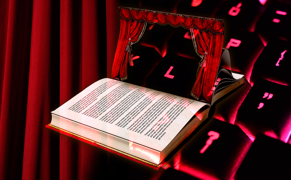 Sessions informatives sobre el Doctorat en Llengua i Literatura Catalanes i Estudis Teatrals