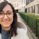 La investigadora Elena Pagliarini impulsa el projecte ACQUA