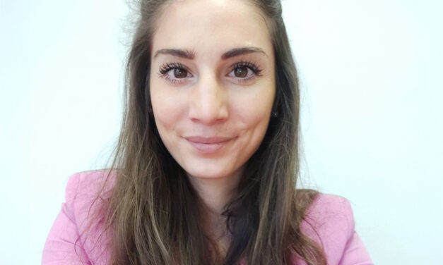 Seminari del CLT amb Federica Longo