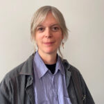 Seminari del CLT amb Elin McCready