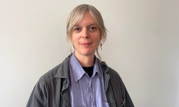 Seminari del CLT amb Elin McCready