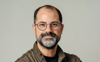 Seminari del CLT amb Josep Messeguer-Carbó