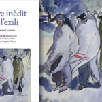 Els professors Josep Camps i Francesc Foguet publiquen “Teatre inèdit de l’exili”, d’Ambrosi Carrion