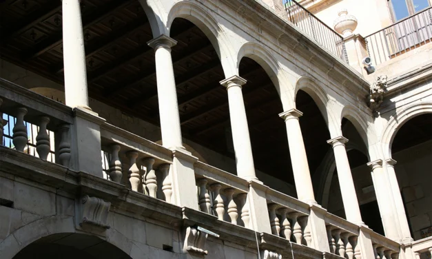 Seminari AOE: «L’erosió dels pronoms en el català formal escrit»