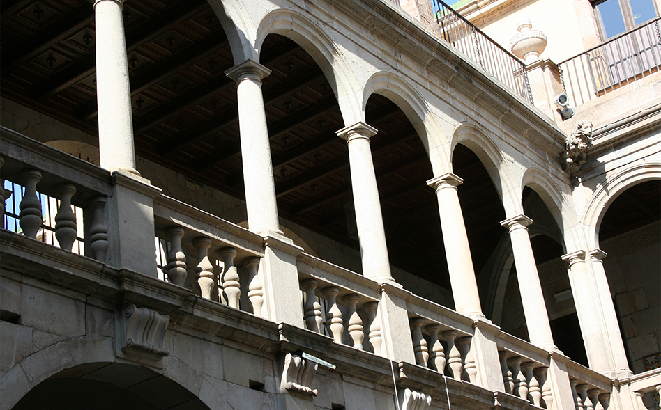 Seminari AOE: «L’erosió dels pronoms en el català formal escrit»