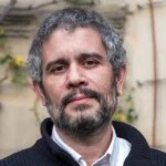 Curs del Màster en CCIL amb Víctor Acedo