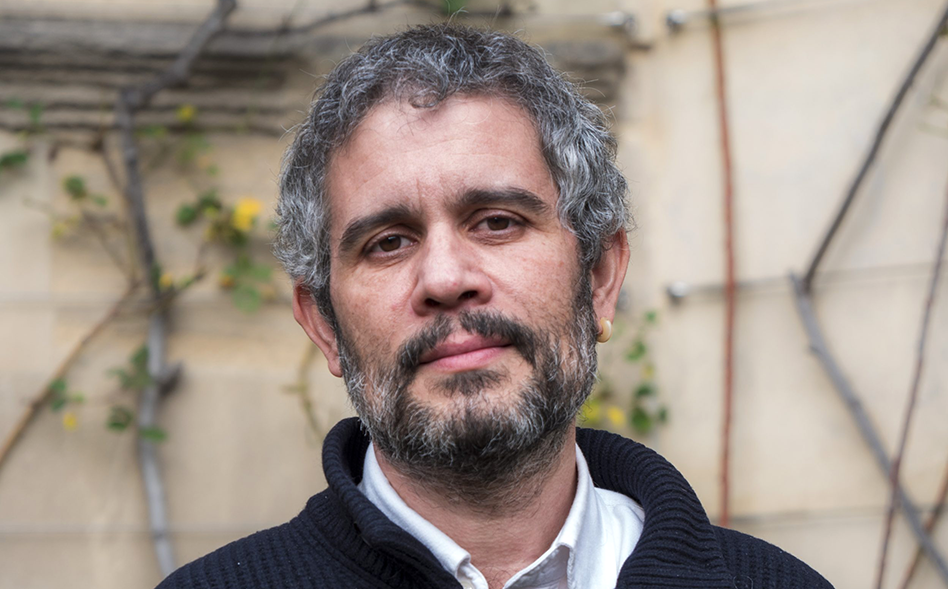 Curs del Màster en CCIL amb Víctor Acedo