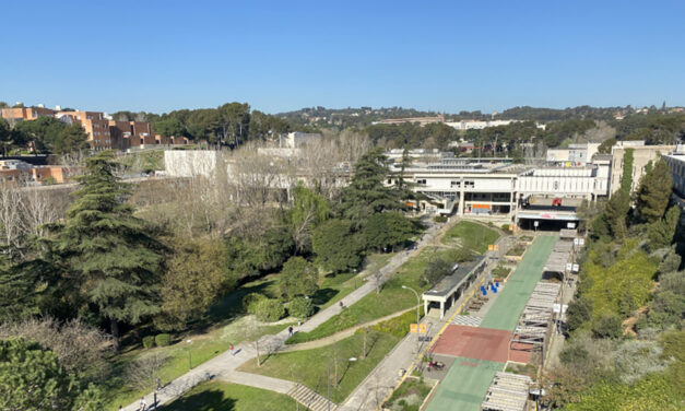 La UAB se situa entre les 50 millors universitats del món en lingüística