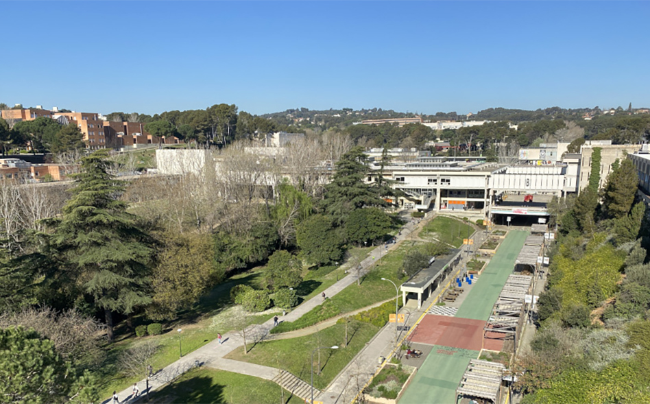 La UAB se situa entre les 50 millors universitats del món en lingüística