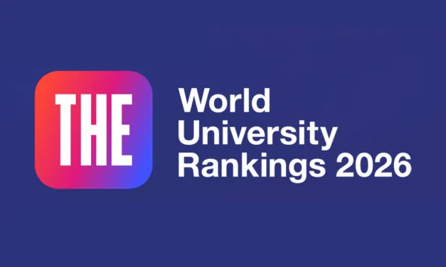 La UAB en la posició 105 del rànquing d’internacionalització del Times Higher Education