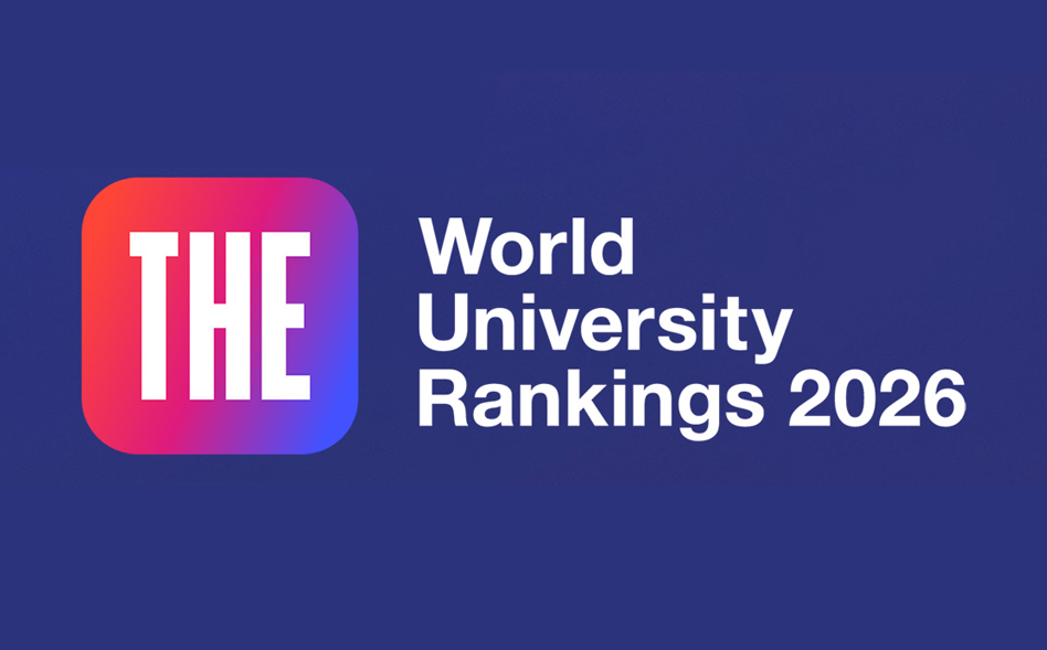 La UAB en la posició 105 del rànquing d’internacionalització del Times Higher Education
