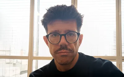 Nou curs de Francesc Torres-Tamarit  a la Universitat Hebrea de Jerusalem