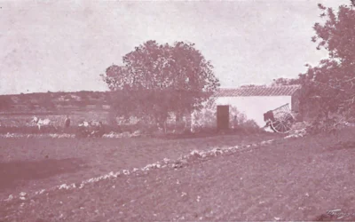 “La rigala” en el món d’Àngel Guimerà