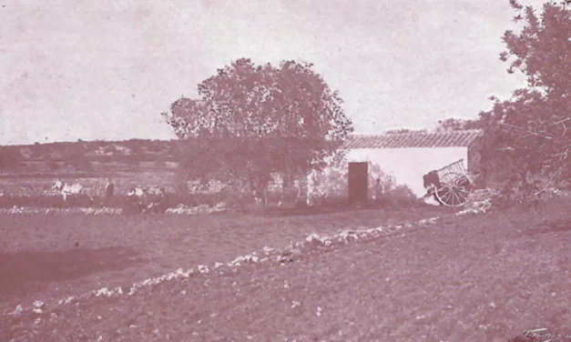 “La rigala” en el món d’Àngel Guimerà