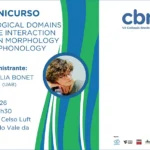 Participació d’Eulàlia Bonet al VII Colóquio Brasileiro de Morfologia