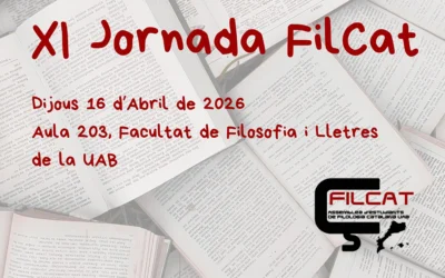 XI Jornada Filcat