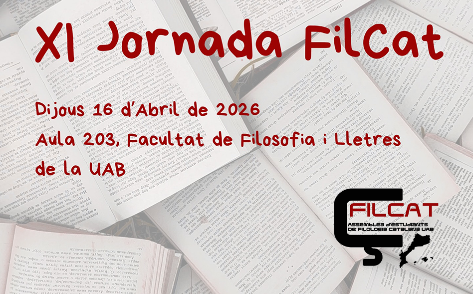 XI Jornada Filcat