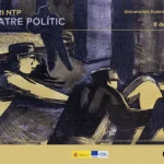 V Seminari Nou Teatre Polític