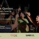 Curs pràctic amb Cleilson Queiroz Lopes