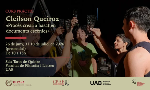 Curs pràctic amb Cleilson Queiroz Lopes