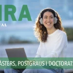 Fira virtual de màsters, postgraus i doctorats UAB