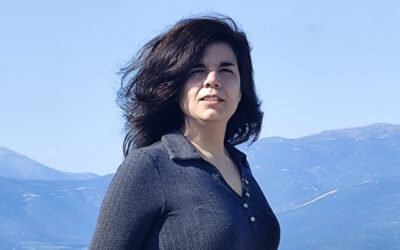 Seminari del CLT amb Gemma Repiso-Puigdelliura