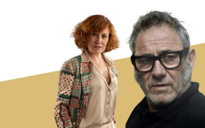 Paraula d’actor: Sergi López