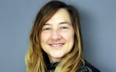 Seminari del CLT amb Christine Shea