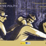 VI Seminari Nou Teatre Polític
