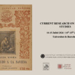 Current Research on Neo-latin Studies
