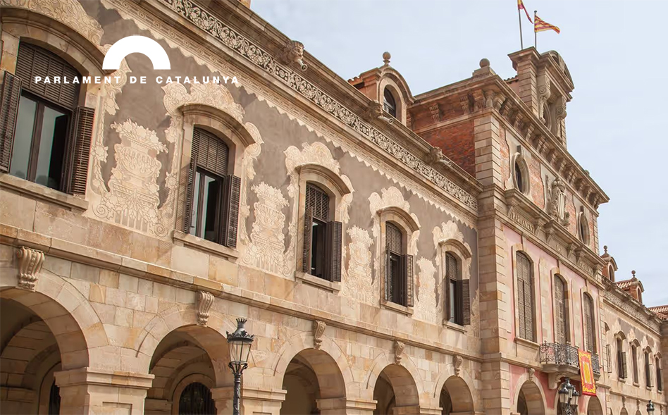 Convocatòria de places de lingüista del Cos de Lingüistes del Parlament de Catalunya