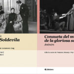 El Repertori Teatral Català publica dos nous volums dedicats a Carles Soldevila i a Santa Àgata
