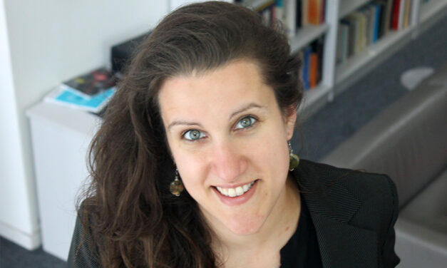 Seminari del CLT amb Carmen Saldana