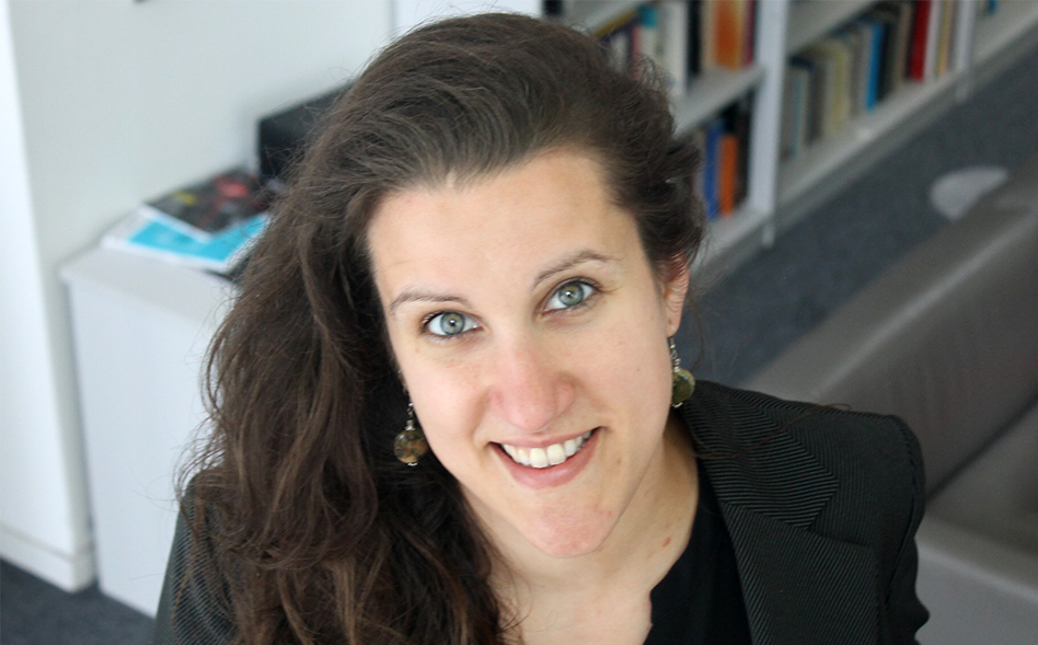Seminari del CLT amb Carmen Saldana