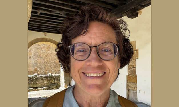 Acte d’homenatge a la catedràtica M. Teresa Espinal