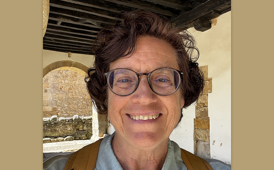 Acte d’homenatge a la catedràtica M. Teresa Espinal